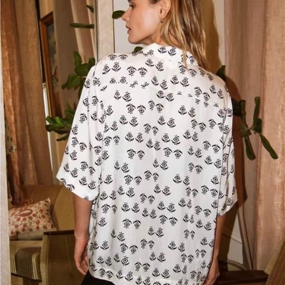 Wilfred Free Blouse - Picture 2 of 7